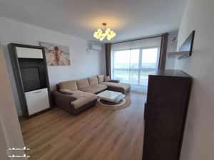 AP. 2 CAMERE- ONIX PARK, CENTRALA PROPRIE, LOC DE PARCARE, BLOC NOU — miniatura 3