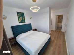 AP. 2 CAMERE- ONIX PARK, CENTRALA PROPRIE, LOC DE PARCARE, BLOC NOU — miniatura 4