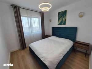 AP. 2 CAMERE- ONIX PARK, CENTRALA PROPRIE, LOC DE PARCARE, BLOC NOU — miniatura 5