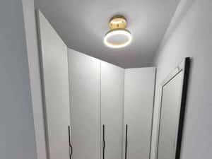 AP. 2 CAMERE- ONIX PARK, CENTRALA PROPRIE, LOC DE PARCARE, BLOC NOU — miniatura 6
