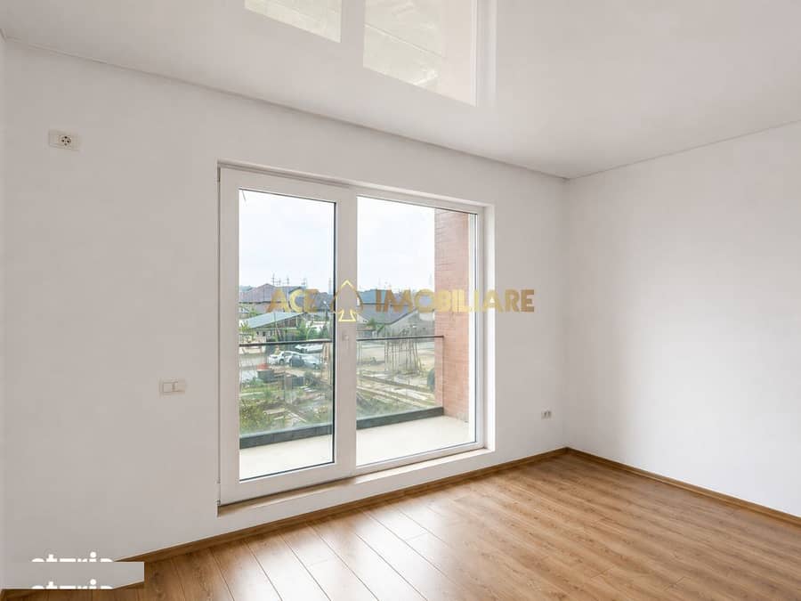 2 Camere de vanzare | IF Dobroesti  |  Bloc 2026 | 0% Comision | — fotografie 1 din 6