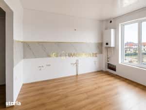 2 Camere de vanzare | IF Dobroesti  |  Bloc 2026 | 0% Comision | — miniatura 4