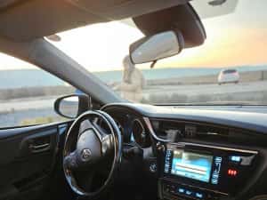 Toyota Auris Hybrid , 2017 , 230.000Km — miniatura 7