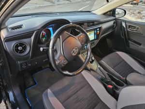 Toyota Auris Hybrid , 2017 , 230.000Km — miniatura 8