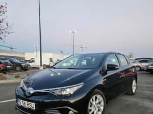 Toyota Auris Hybrid , 2017 , 230.000Km — miniatura 9
