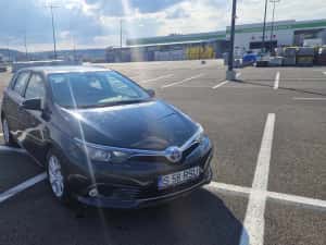 Toyota Auris Hybrid , 2017 , 230.000Km — miniatura 10