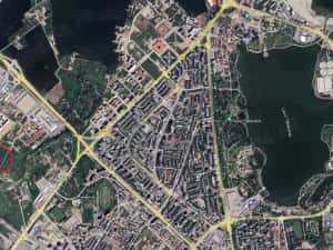 Teren de vanzare Constanta zona Tomis Nord