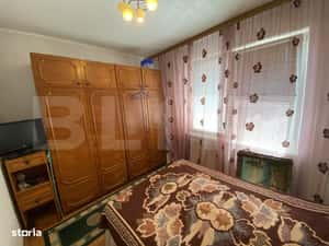 Apartament 3 camere, 64 mp, decomandat zona Porolissum — miniatura 5