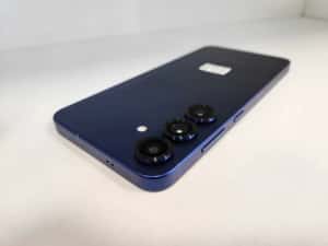 Telefon Samsung S25 Plus 12/256Gb – Baterie 100% (Ag8 Tudor/B75159) – Garantie 2 Ani! — miniatura 3