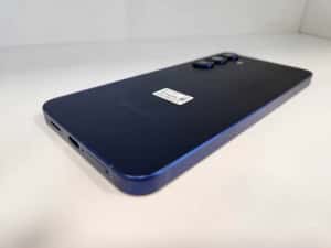 Telefon Samsung S25 Plus 12/256Gb – Baterie 100% (Ag8 Tudor/B75159) – Garantie 2 Ani! — miniatura 4
