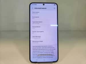 Telefon Samsung S25 Plus 12/256Gb – Baterie 100% (Ag8 Tudor/B75159) – Garantie 2 Ani! — miniatura 5