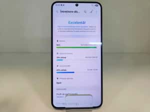 Telefon Samsung S25 Plus 12/256Gb – Baterie 100% (Ag8 Tudor/B75159) – Garantie 2 Ani! — miniatura 6