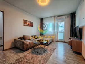 Apartament modern, liber, Metrou Piata Sudului- Sun Plaza — miniatura 1