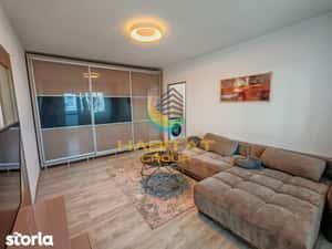 Apartament modern, liber, Metrou Piata Sudului- Sun Plaza — miniatura 4