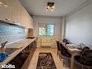 Apartament modern, liber, Metrou Piata Sudului- Sun Plaza — miniatura 5