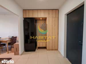 Apartament modern, liber, Metrou Piata Sudului- Sun Plaza — miniatura 6