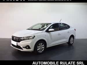 Dacia Logan 1.0 TCe 90CP Comfort Manuală 90 HP Benzină