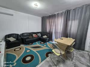Apartament cu 3 camere Popesti Leordeni - Metrou Berceni — miniatura 3