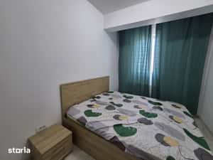 Apartament cu 3 camere Popesti Leordeni - Metrou Berceni — miniatura 4