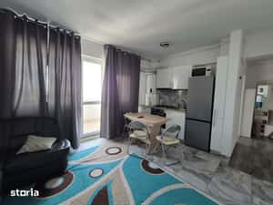 Apartament cu 3 camere Popesti Leordeni - Metrou Berceni — miniatura 5