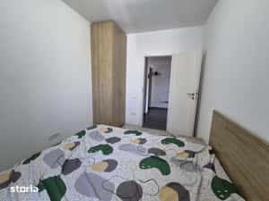 Apartament cu 3 camere Popesti Leordeni - Metrou Berceni — miniatura 6