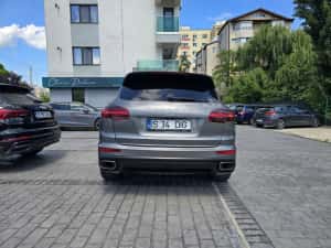 Porsche cayenne, pachet chrono sport ++ panoramic, 3.0 diesel, 22900 TVA inclus — miniatura 4