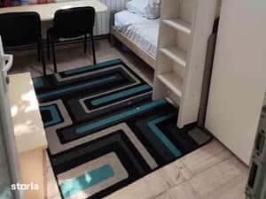 De vanzare apartament cu 2 camere, etajul 2, zona Piata Mare — miniatura 4
