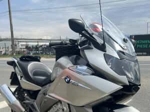 BMW K 1600 GTL 2011 — miniatura 1