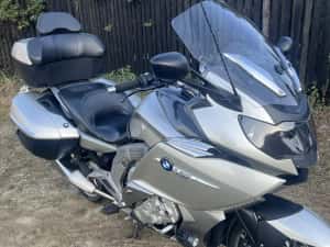 BMW K 1600 GTL 2011 — miniatura 2