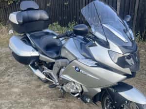 BMW K 1600 GTL 2011 — miniatura 3