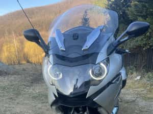 BMW K 1600 GTL 2011 — miniatura 4