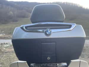 BMW K 1600 GTL 2011 — miniatura 5