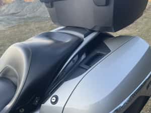 BMW K 1600 GTL 2011 — miniatura 6