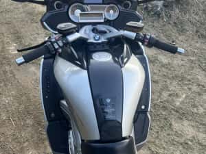 BMW K 1600 GTL 2011 — miniatura 7