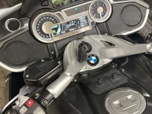BMW K 1600 GTL 2011 — miniatura 8