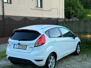 Ford fiesta 1.0 ecoboost 2014 — miniatura 3