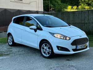 Ford fiesta 1.0 ecoboost 2014 — miniatura 4
