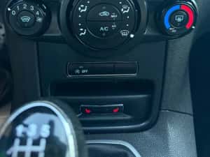 Ford fiesta 1.0 ecoboost 2014 — miniatura 5