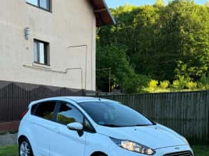 Ford fiesta 1.0 ecoboost 2014 — miniatura 6