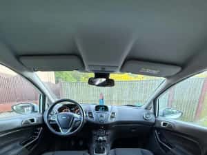 Ford fiesta 1.0 ecoboost 2014 — miniatura 7