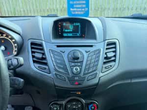 Ford fiesta 1.0 ecoboost 2014 — miniatura 8