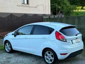 Ford fiesta 1.0 ecoboost 2014 — miniatura 10