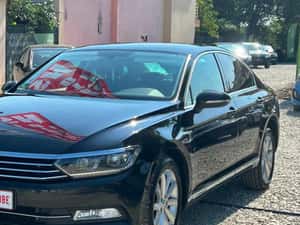 Volkswagen Passat B8 2.0 TDI 150 CP Euro 6