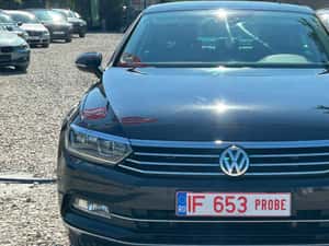 Volkswagen Passat B8 2.0 TDI 150 CP Euro 6 — miniatura 3