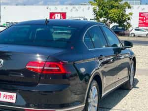 Volkswagen Passat B8 2.0 TDI 150 CP Euro 6 — miniatura 4