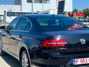 Volkswagen Passat B8 2.0 TDI 150 CP Euro 6 — miniatura 5