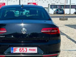 Volkswagen Passat B8 2.0 TDI 150 CP Euro 6 — miniatura 6