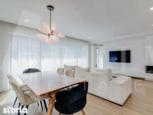 3 Camere LUXURY, Forest VIEW, 130 mp, 3 balcoane,PARCARE — miniatura 4