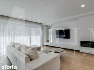 3 Camere LUXURY, Forest VIEW, 130 mp, 3 balcoane,PARCARE — miniatura 5