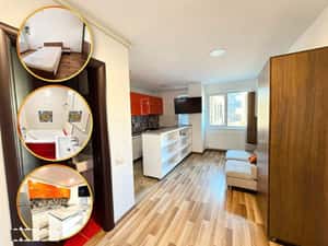 Apartament 2 Camere | 5 min Metrou Grozavesti | Centrala Proprie
